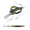 Pet Clippers Claw Trimmer Small Animals Nail Grooming Clipper for Dog, Cat, Bunny, Rabbit, Bird, Puppy, Kitten.