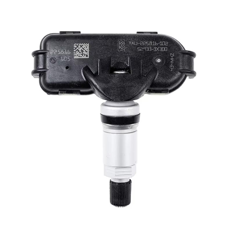 

52933-3X300 433Mhz TPMS Transmitter Tire Pressure Sensor For Hyundai Elantra 2010-2014 529333X300 Hight Quality Car Part как