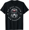 Bear Resist Greenland T-Shirt