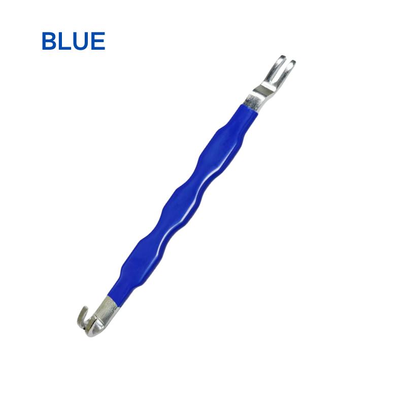 Universal Automotive Electrical Terminal Removal Tool Portable Connector Pin Extractor Separator Puller For Car Wiring Repair
