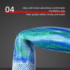2lots Colorful Bicycles Handlebars Grip Durability Replacement Bike Grip Enhancing Safety and Comfortable