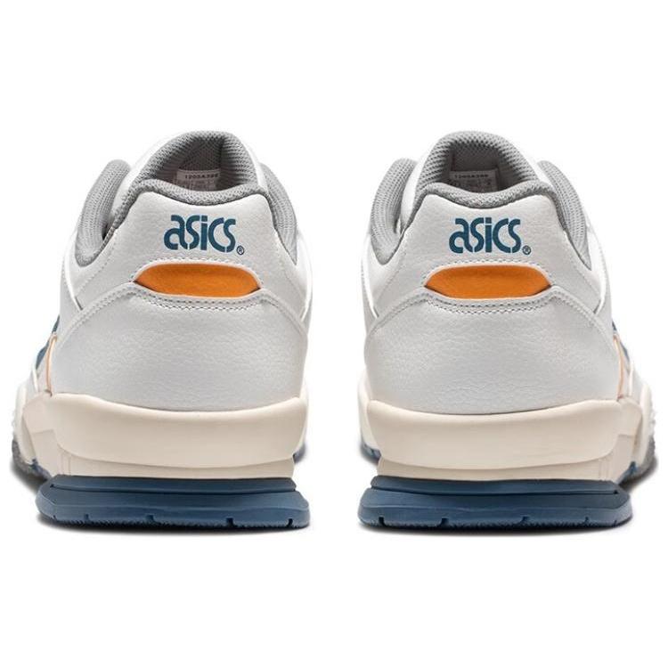 ASICS Gel-Spotlyte Sneakers 'White Blue' Men's 1203A399-100