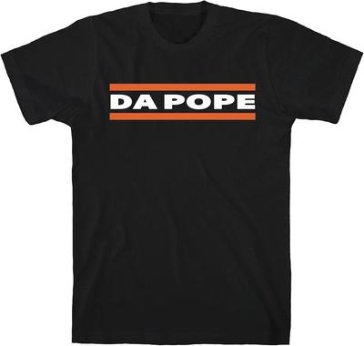 Da Pope T-Shirt