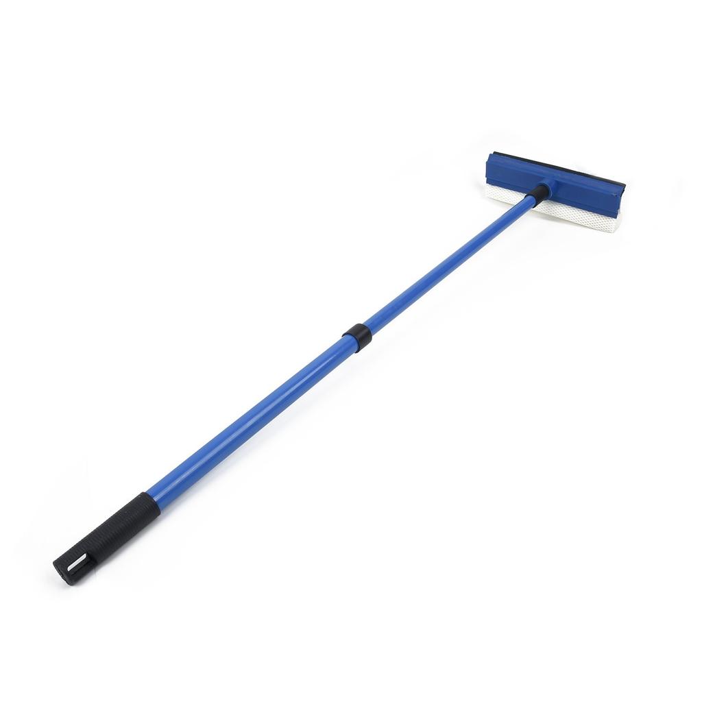 Spring Joints Window Cleaner Spring Joints Water-absorbing 2 In 1 Accessory