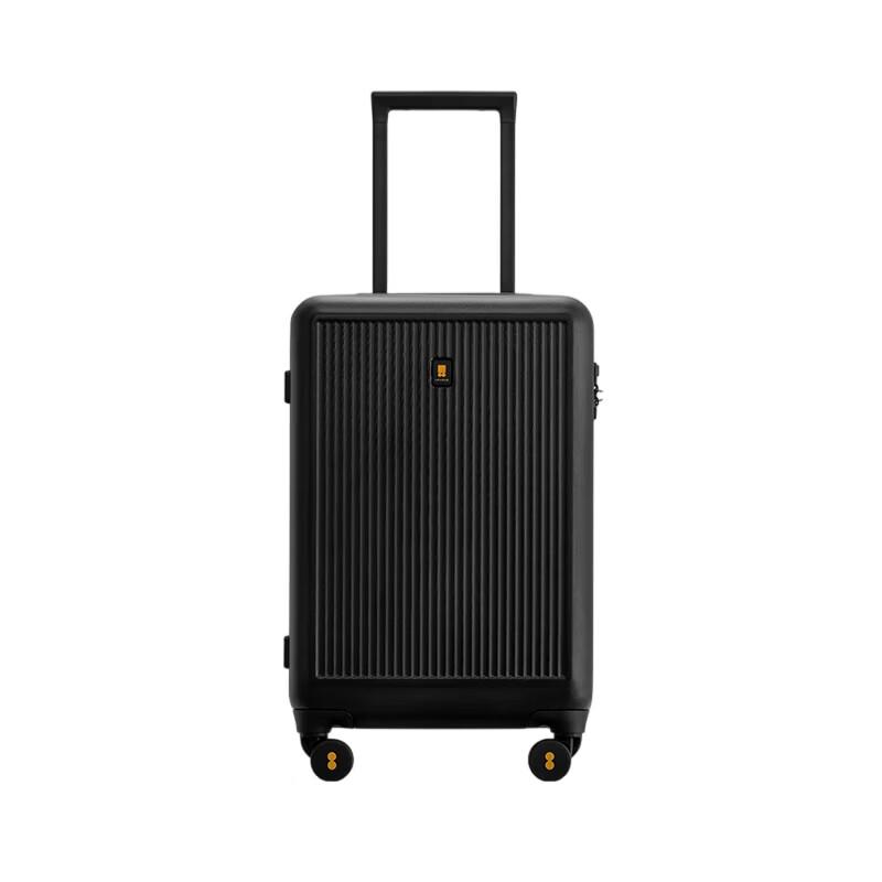 LEVEL8 20-inch Carry-On Luggage