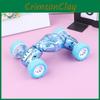 Plastic Offroad Push And Bounce Vehicle For Kids With Climbing And Interactive Features