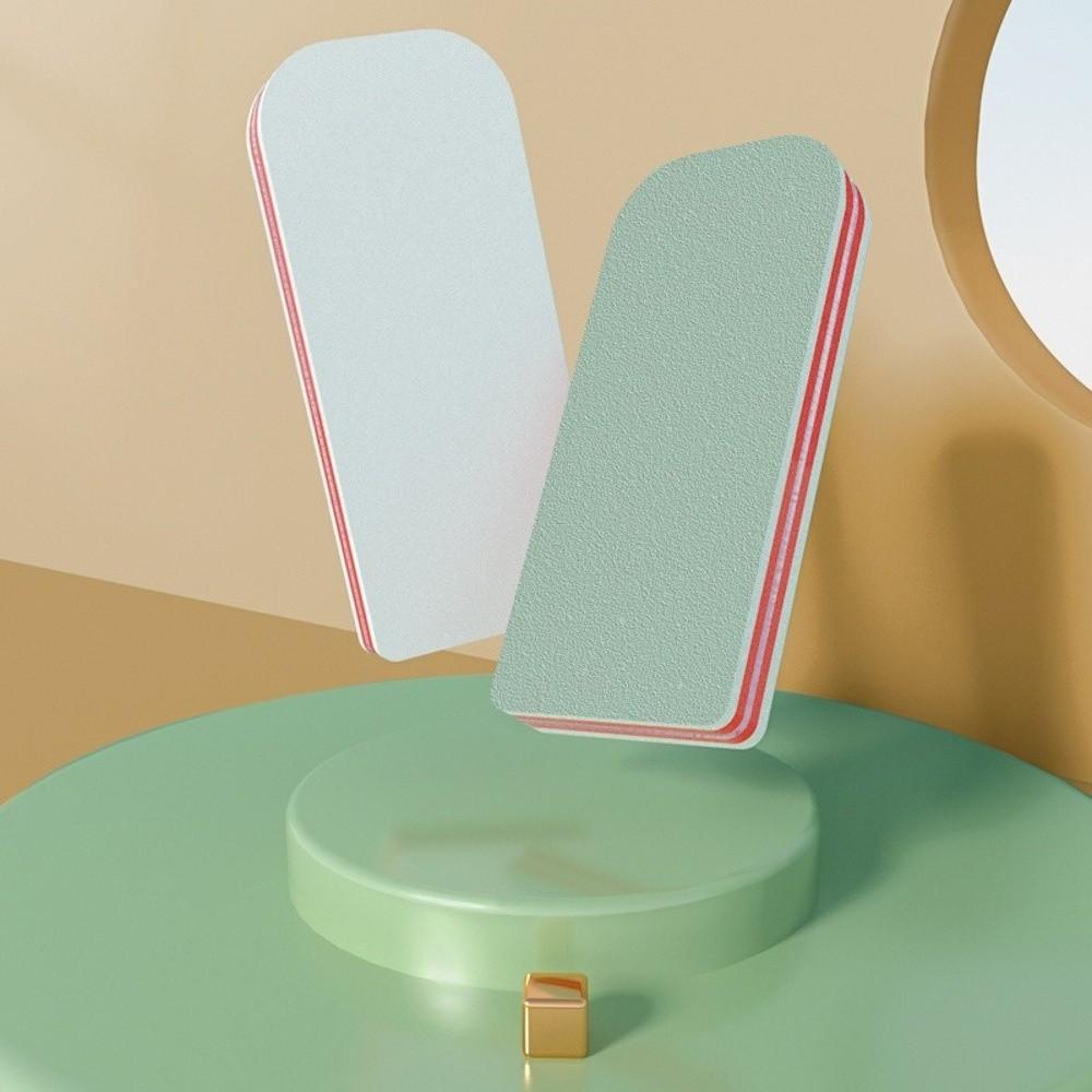 Double-side Fish Tank Wipe Descaling Rust Remover Cleaning Rags Multifunction Clean Tool Fish Tank Cleaning Artifact