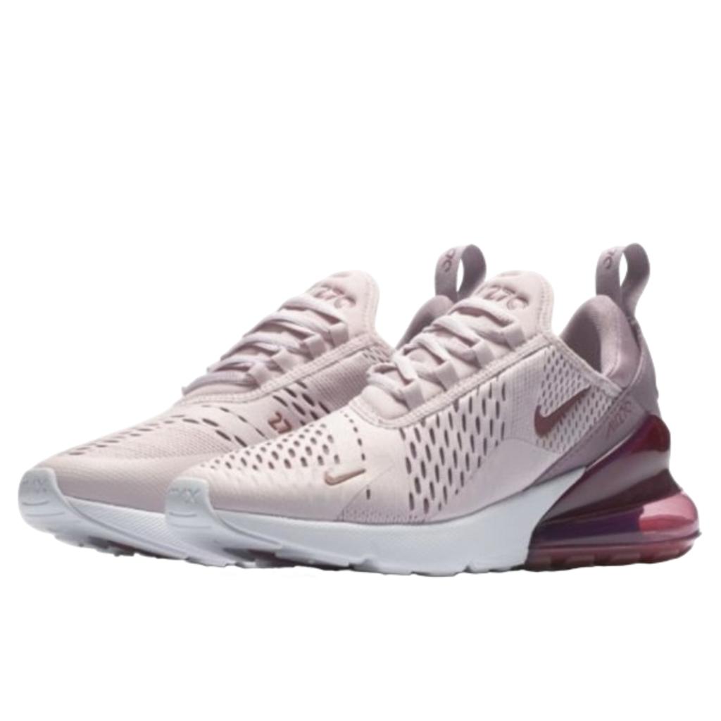 Nike Air Max 270 Barely Rose