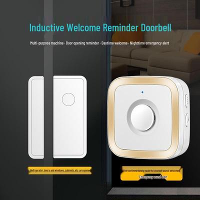 Smart Home – Smarte Türklingeln