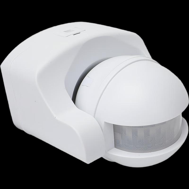Smart Infrared Motion Sensor Switch
