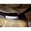 Used 50's Dobbs Vintage Hat Johnny Depp