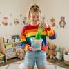 Fashion Creative Pinch Toy Set