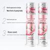 Lengsuanling Anti-Sensitivity Toothpaste Duo with Pump Dispenser