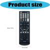 RC707M Home Theater Remote Control For SKF750XF R SKM-750XS R SKB-750X Home Theater No Programming Required