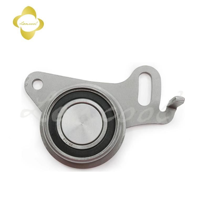 Engine Timing Belt Idler Tensioner For Mitsubishi L300 2.5TDI Pajero HYUNDAI TERRACAN 1990-2006 OEM MD050125 23357-42030