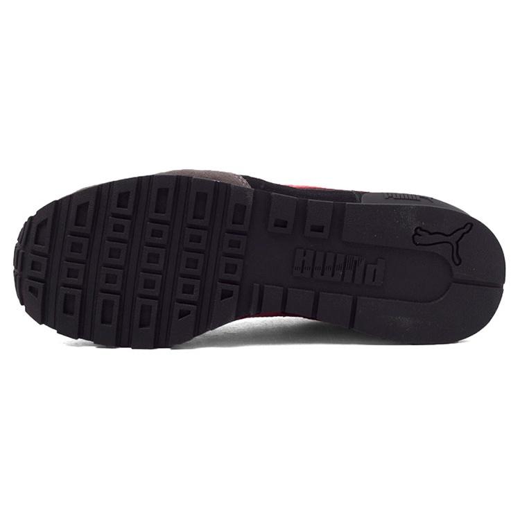 PUMA Rx 727 Mu Shoes BlackGrey 'Black Gray' Men's 361347-01