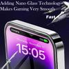 Gorilla Privacy Screen Protector For iPhone 16 Pro Max Anti-spy Protective Glass For iPhone 16 Pro Max Plus