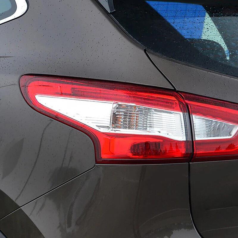 Car Rear Tail Light Assembly Brake Lamp For Nissan Qashqai 2014-2016 EU Version 26555-4EA5A,26550-4EA5B,26555-4EA0A,26550-4EA0A