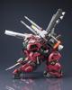 Kotobukiya ZOIDS Iron Kong Pruszen Knights Scale Plastic Model 1/72