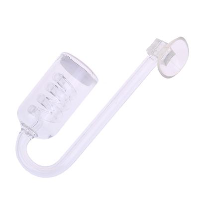 Fish Tank Aquarium Plant Co2 Diffuser Bubble Atomizer Solenoid Regulator Moss