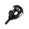For Yamaha XSR155 MT15 2017-2023 Engine Dip Stick Screw Oil Dipstick Bolt Black