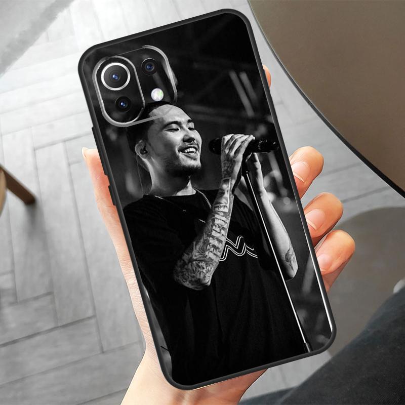 Scriptonite Case For Xiaomi 15T 13T 14T Pro 15 14 17 Ultra POCO X7 Pro X3 X5 X6 F5 F6 F7 F8 Ultra Cover