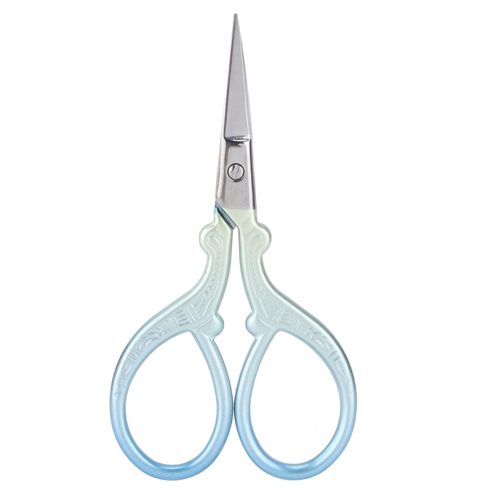 Embroidery Scissors Stainless Steel Sewing Crafting Scissors for Needlework