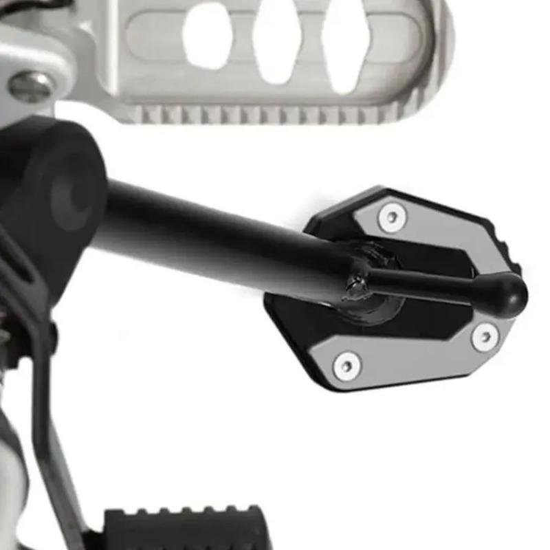 Accessori per Modifica Moto Cavalletto Moto Base Allargata Antiscivolo Cuscino Allargato Adatto per F750GS F850GS R1200GS