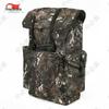Zhongbisheng 70L Large Capacity Outdoor Hiking Backpack
