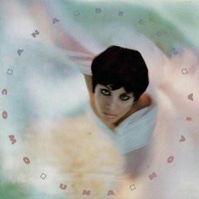 

CD ANA BELÉN - Como Una Novia 9A261635 BMG Ariola 1991 Japan Latin Used