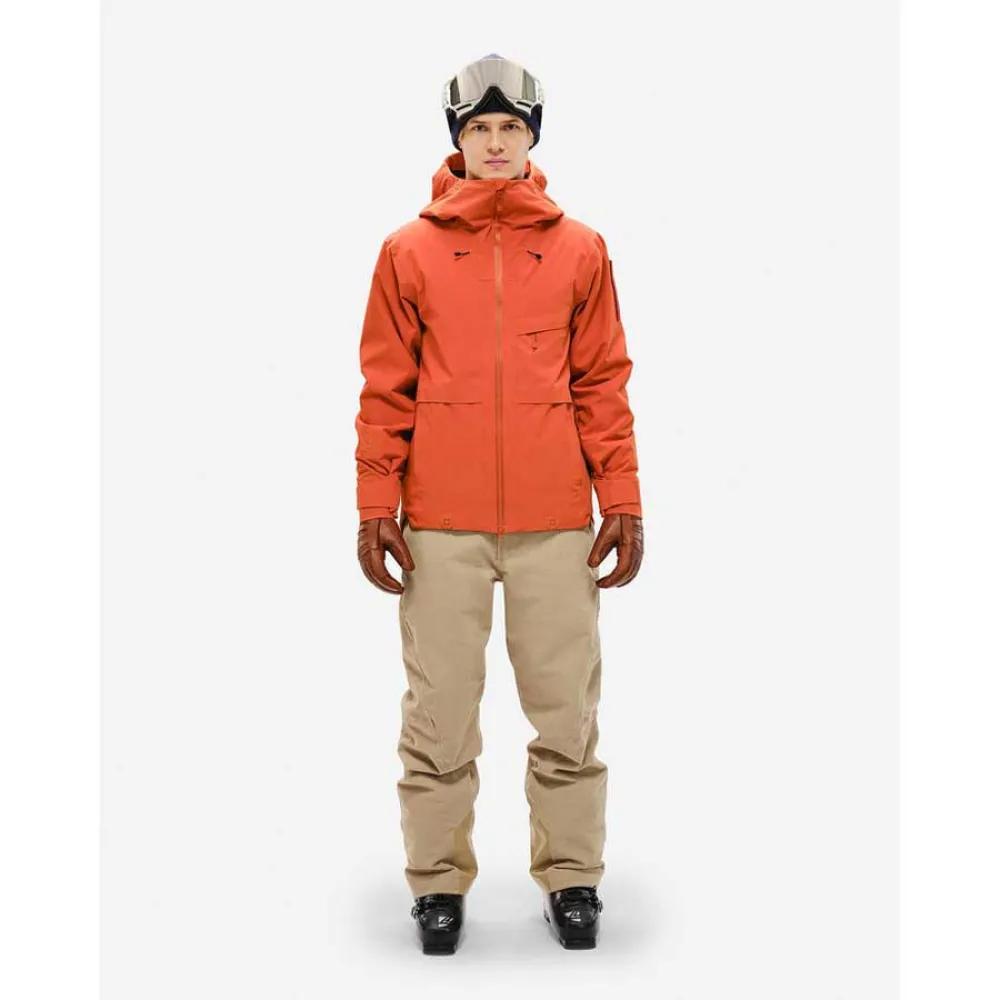 The Mountain Studio Trousers Carv Cord