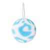 Creative Soft Desktop Cleaning Ball No Shedding Cleaning Tool Washbasin Faucet Brush Bathtub Washbasin Cleaning Ball for Home