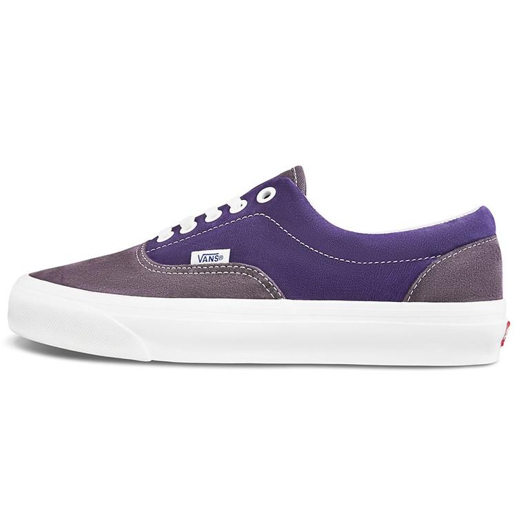 Vans Og Era Lx Purple Men s VN0A4BVA20O EU 38