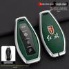 2023 Hongqi H5/H6/HS5 Men's Key Case for HS3 & HQ9 with EQM5 High-End Shell