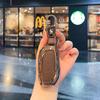 Xinghai S7 Key Case for Dongfeng Fengxing 2024: Light, Joyful, & Luxurious Metal Key Fob Shell