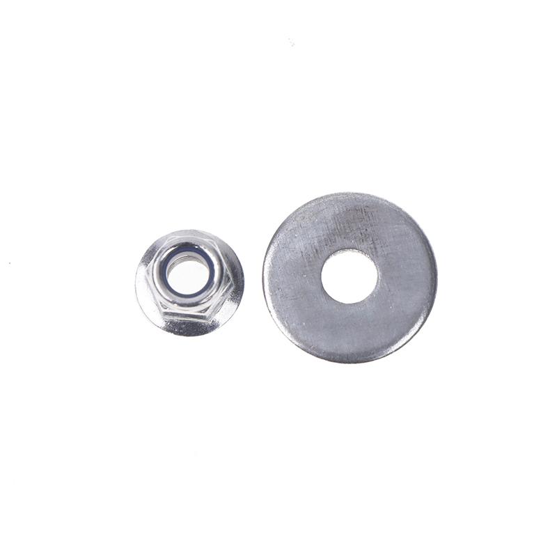 1 Set Garden Grass Trimmer Part Power Tool For Electric Cordless Replacement Strimmer Durable Blade Base Plastic Cover