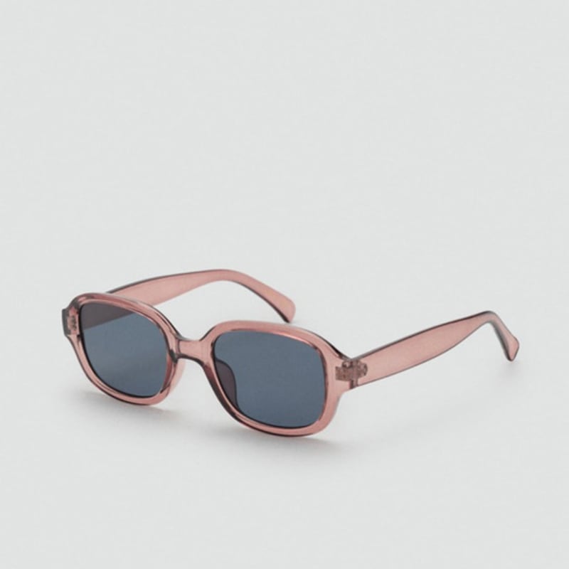 

Mango MANGO WOMAN Sunglasses ADONIS Light/Pastel Orange 17034088 single type