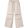 Kids' Thermal Outdoor Cargo Pants