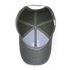 Zhen Yueqi, Korean Version of Men's Hat Outdoor Women's Sunshade Baseball Cap Spring and Summer Golf U-letter Cap
