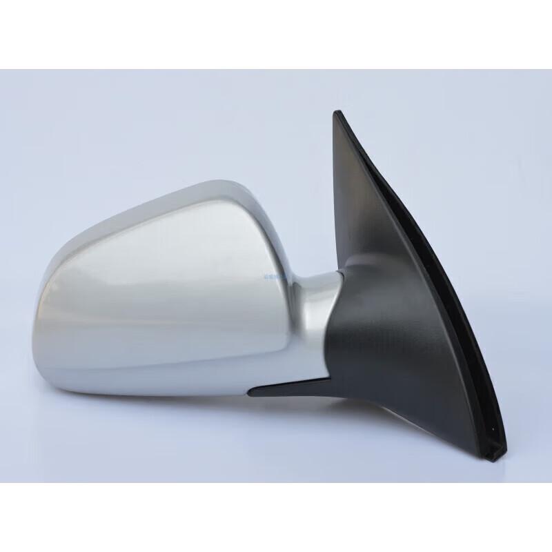 Buick Excelle & HRV Rearview Mirror Assembly - Black, White, Silver.