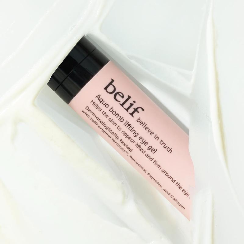 belif Aqua Bomb Lifting Eye Gel 15ml