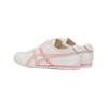 ONITSUKA TIGER MEXICO 66 SLIP On Casual Shoes Unisex Low Top White/Pink 1183A360-132
