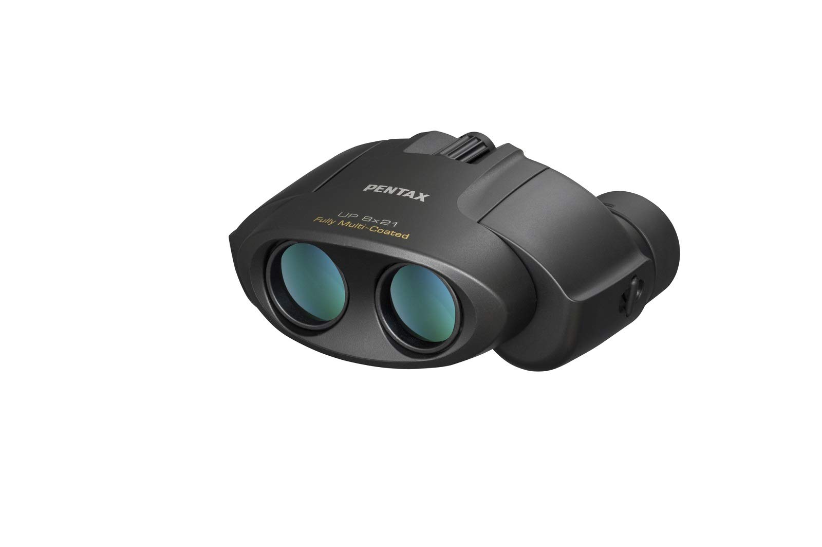 

Pentax UP 8x21 Binoculars Black