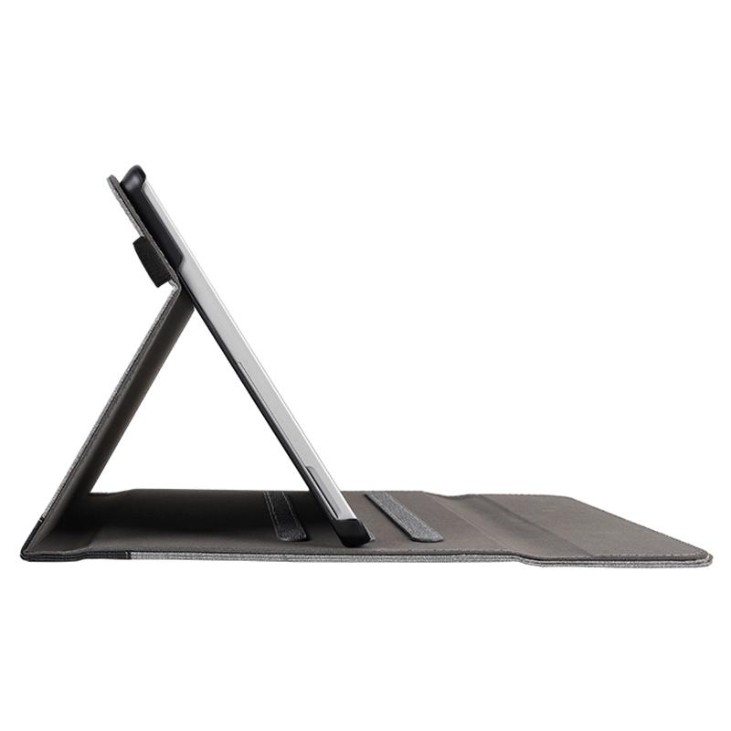 For Microsoft Surface Pro 10/9/8 Case Stand Wallet Function Laptop Leather Cover