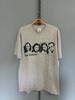 Vintage 90s The Corrs Band T Shirt