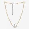 Vivienne WeStwood Women S Pearl Necklace 6301011p P643