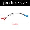 Car Speaker Wire Harness Kit For E90 E91 E92 E93 F30 F31 F34 325 Speaker Connection Cable