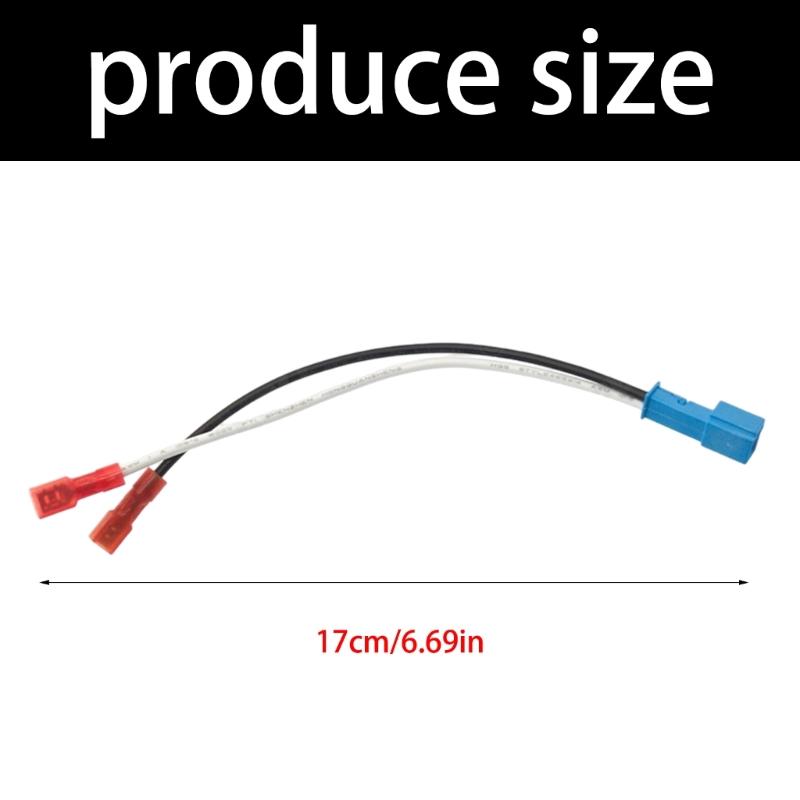 Car Speaker Wire Harness Kit For E90 E91 E92 E93 F30 F31 F34 325 Speaker Connection Cable