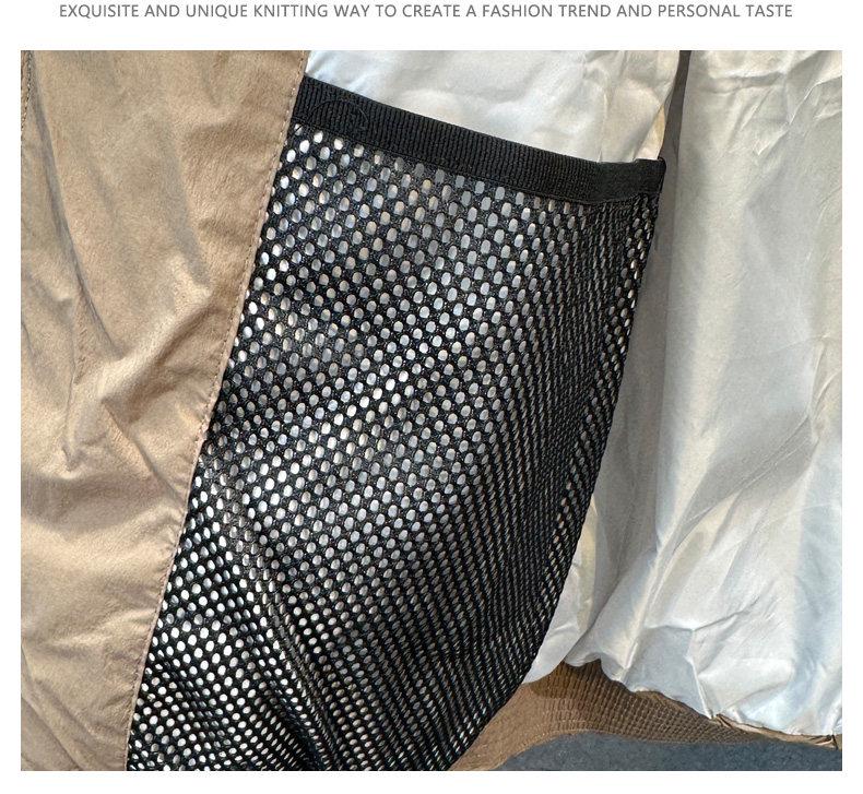 Men's High Loft Down Jacket, Lightweight & Warm, Fleece-Lined Bread Coat, Thickened Winter Outerwear, Couple Style.