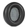 Ear Pads for Life Q30 Ear Cushions Soft Sheepskin Soft Headset Earpads Covers Luxurious Ear Pads Replacements
